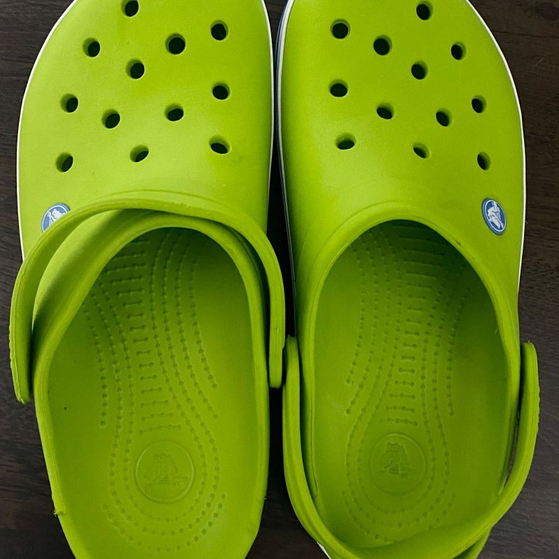 9 11 crocs new arrivals