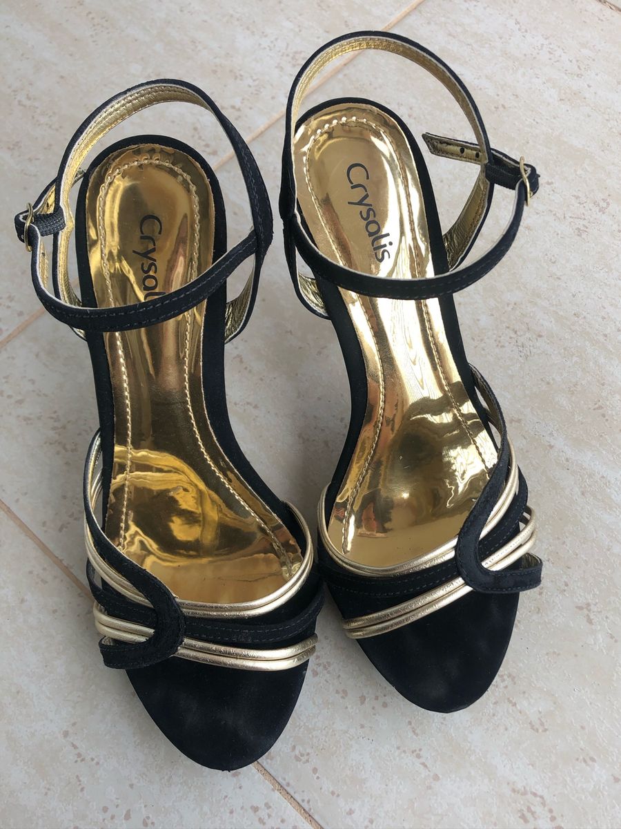 sandalias crysalis 2019