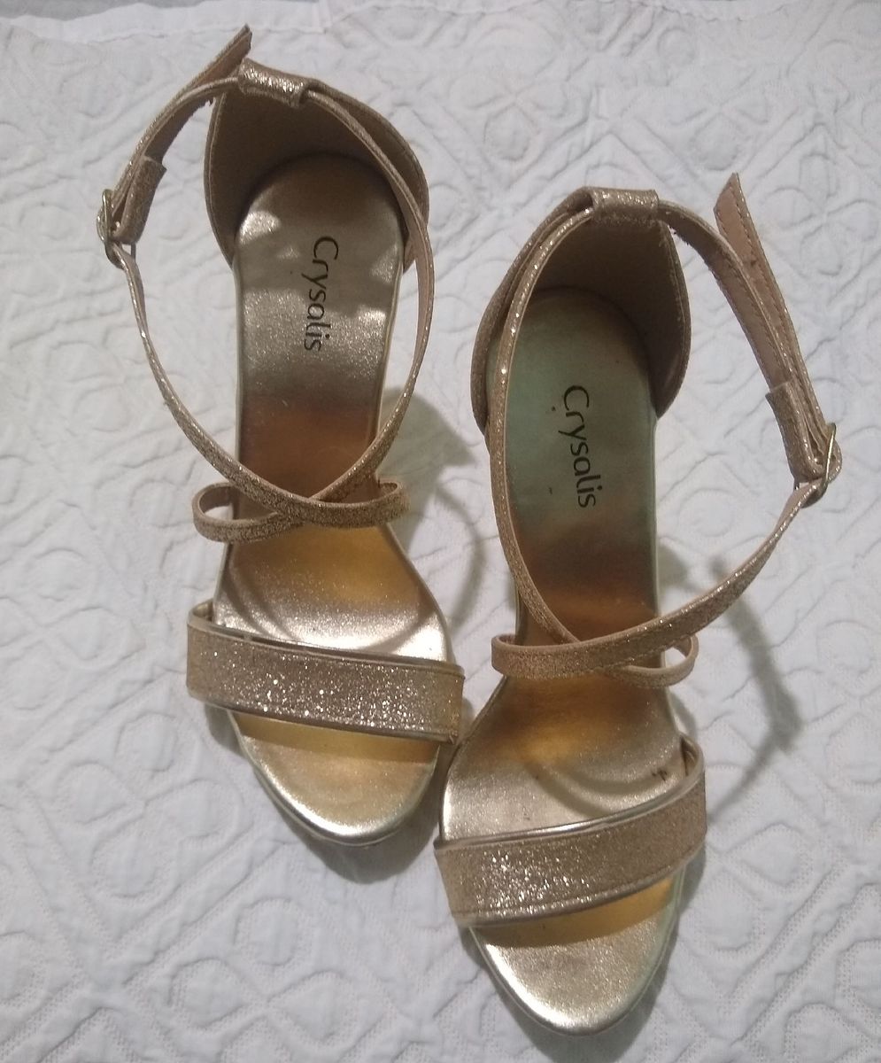 sandalias crysalis 2019