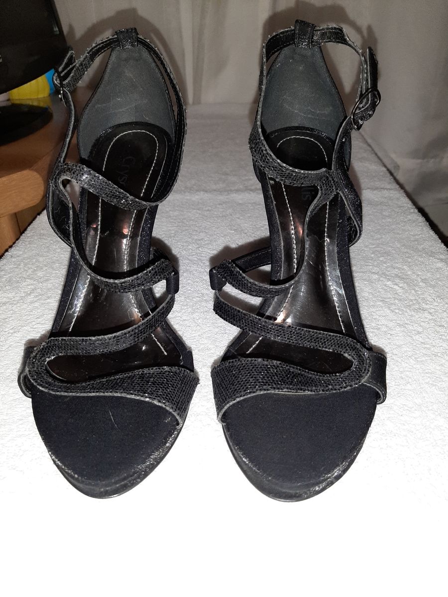 sandalia crysalis 2019