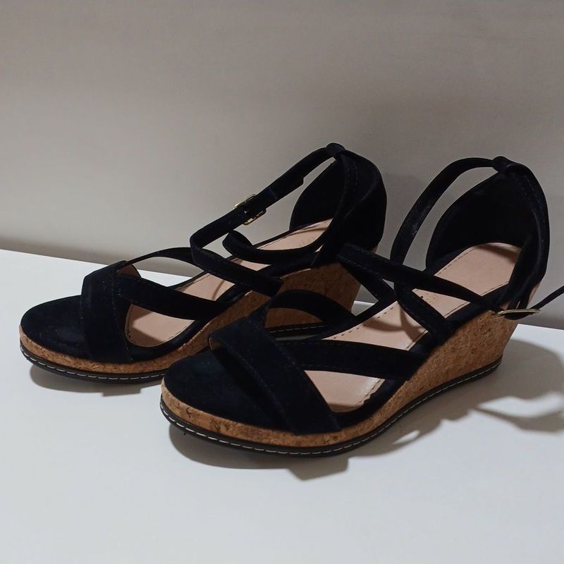 Dafiti calçados femininos store sandalias