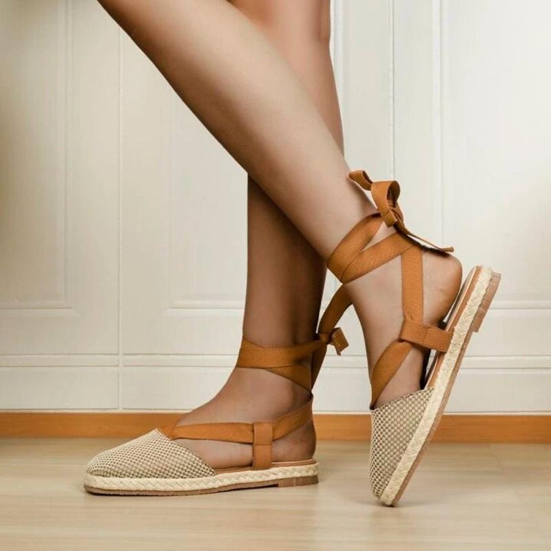 De Amarrar Moleca Moleca Revenda Sandália De Amarrar Moleca Usado