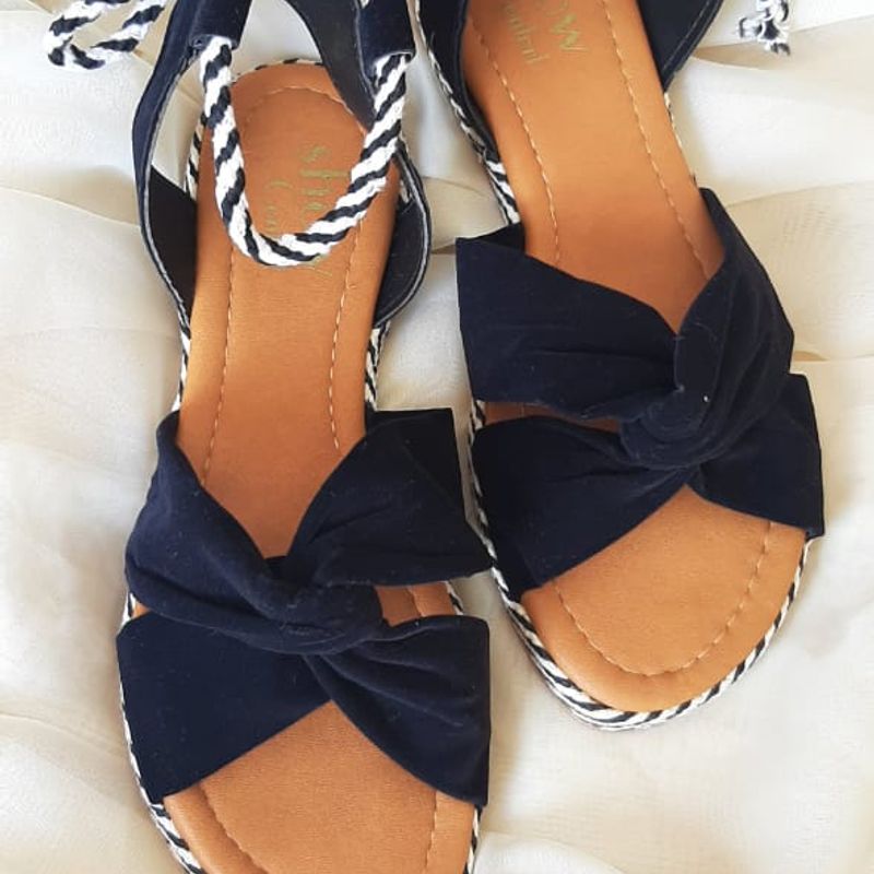 Sandalias best sale em atacado