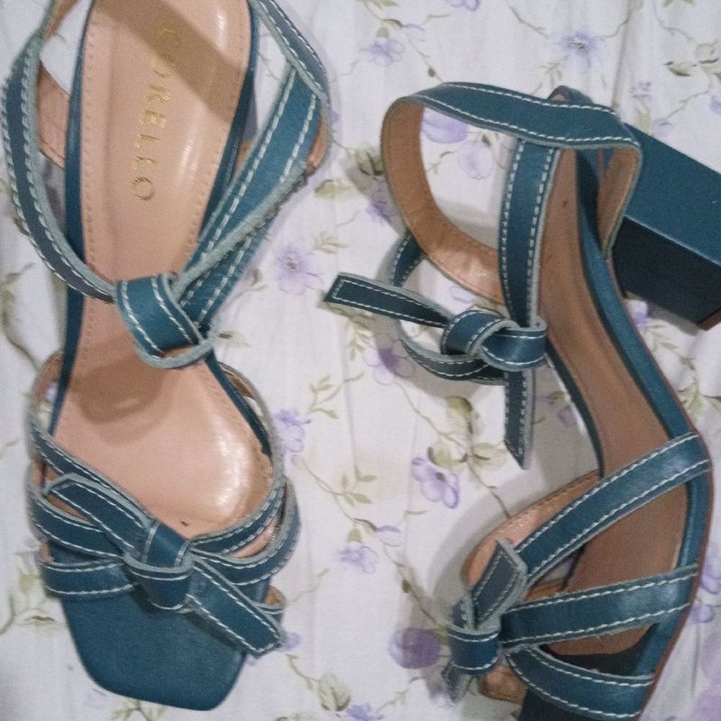 Corello best sale sandalias 2019