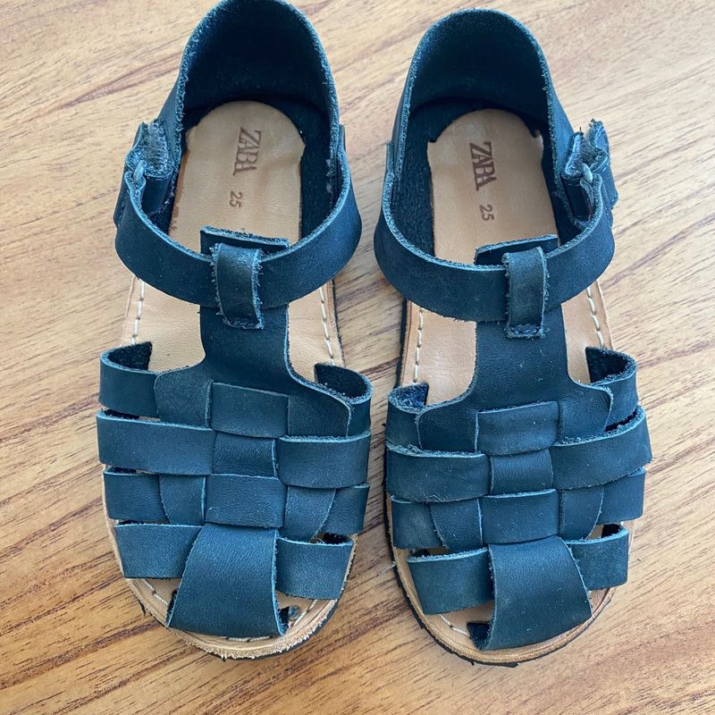 Zara huaraches outlet