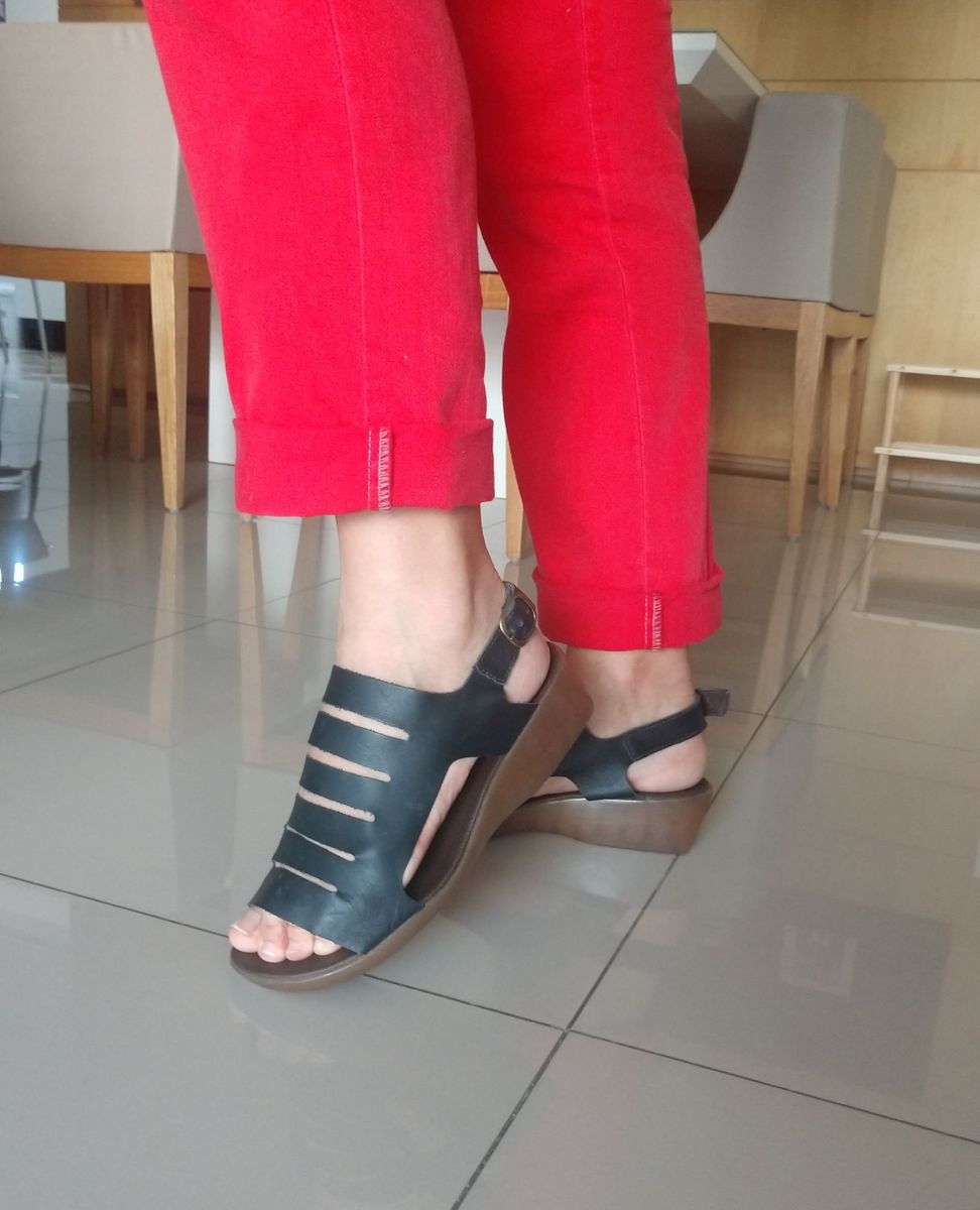 sandalias outer shoes