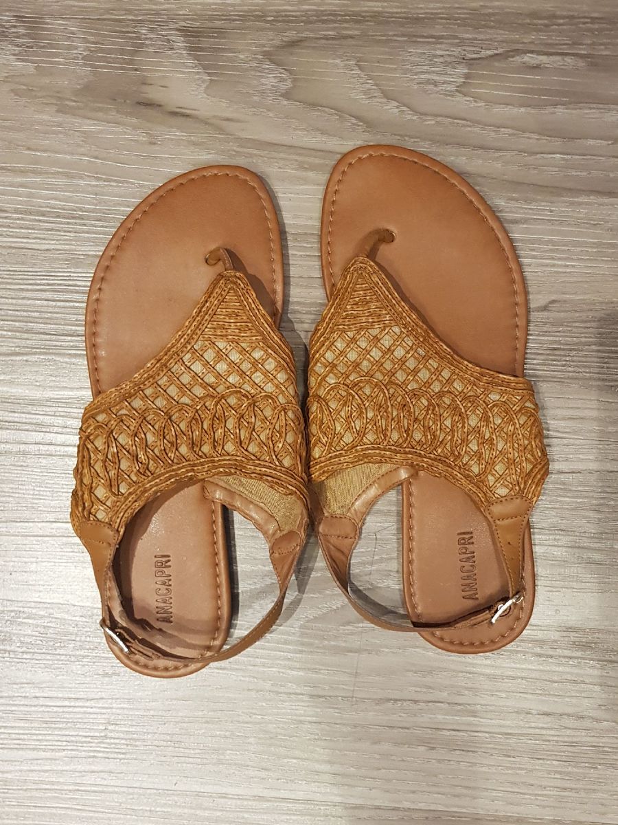 sandalia anacapri 2018