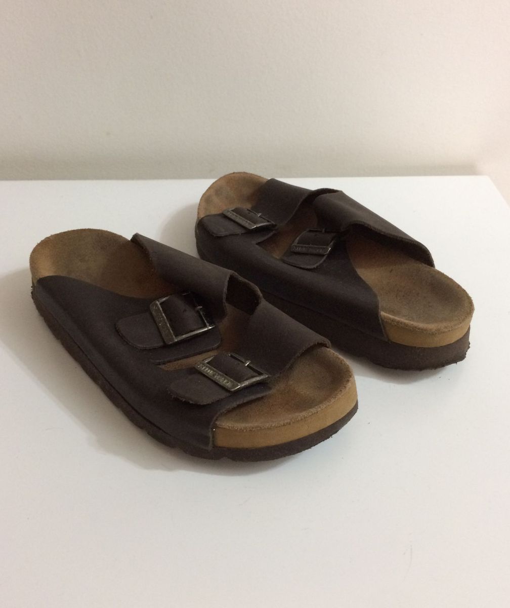 sandalia de jesus feminino