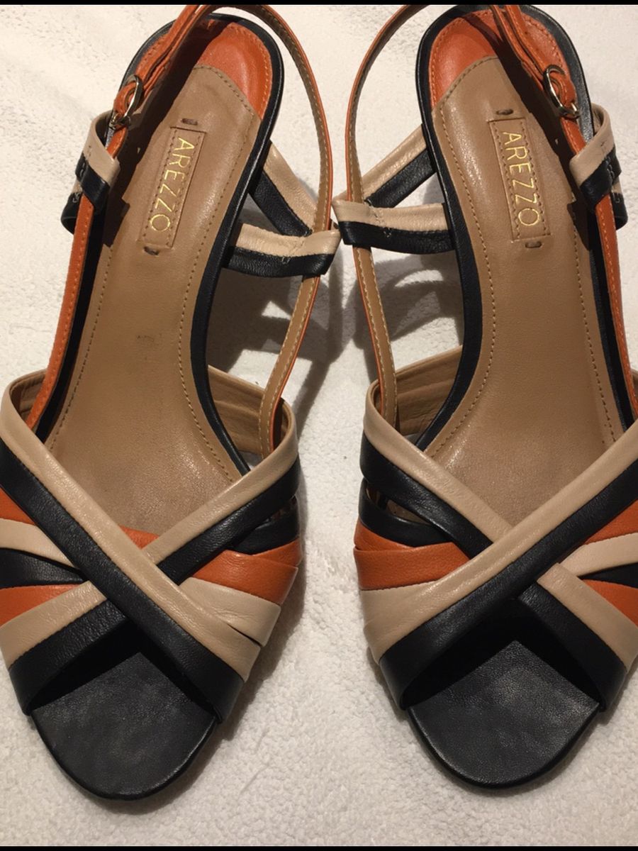 corello sandalias 2018