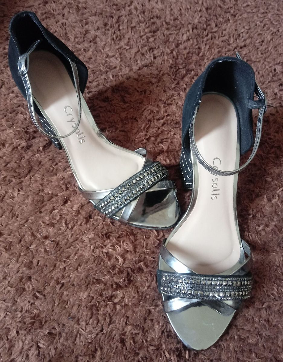 sandalia crysalis 2019