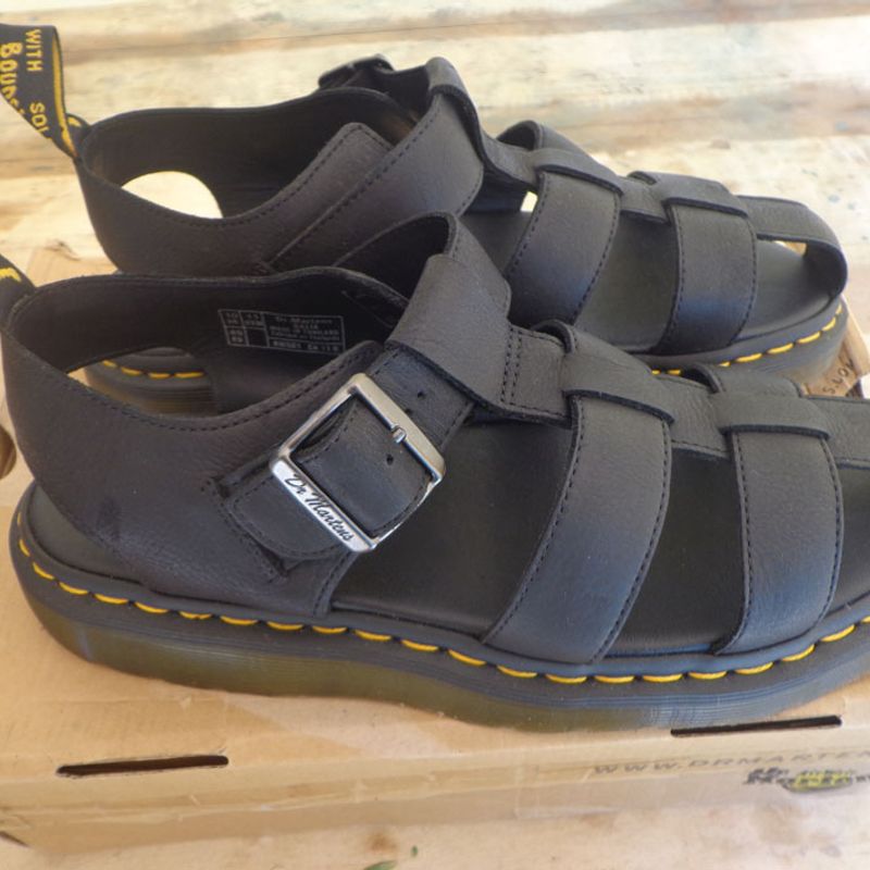 Dr martens galia hot sale