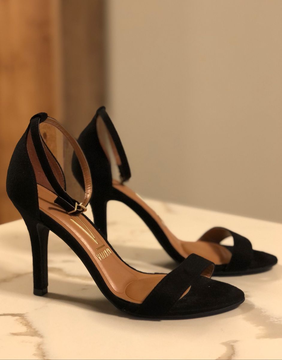 sandalia vizzano duas tiras