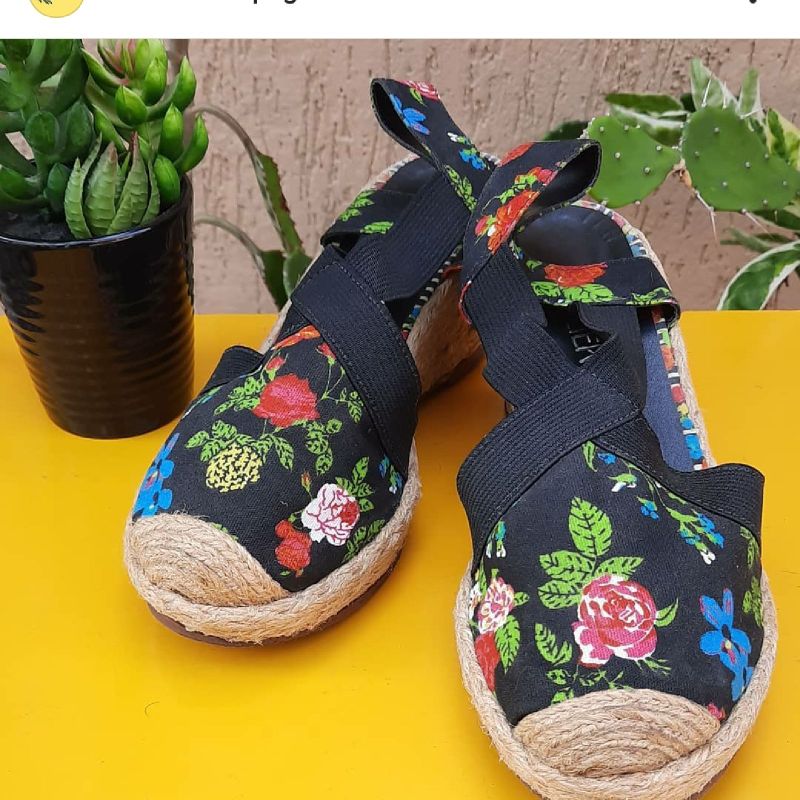 Soulier bazar store sandalias em promoção