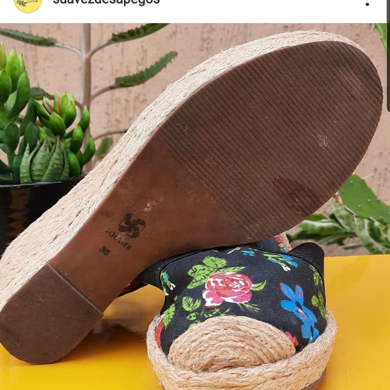 Soulier bazar store sandalias em promoção