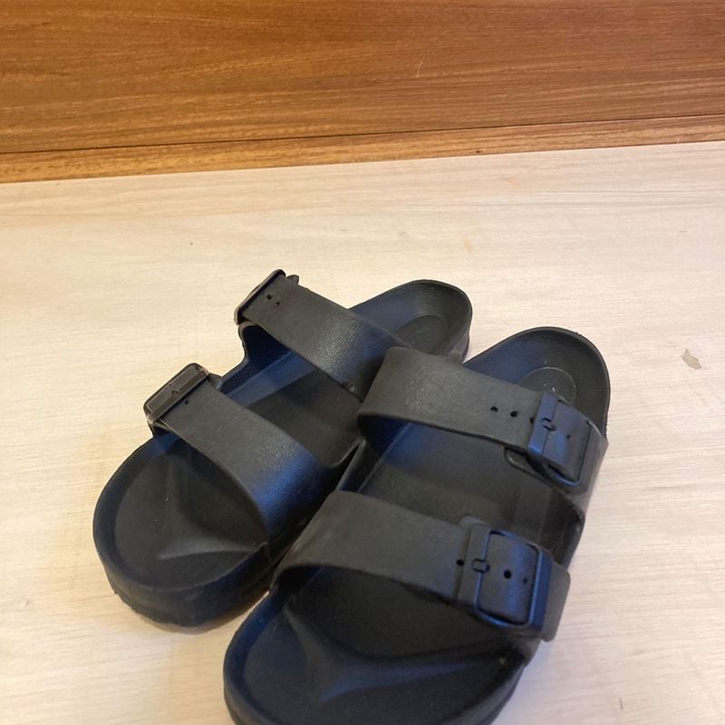 Sandalias best sale estilo birkenstock