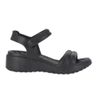 sandalia fem marsh mallow piccadilly 37 - papetes piccadilly