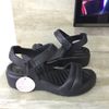 sandalia fem marsh mallow piccadilly 37 - papetes piccadilly