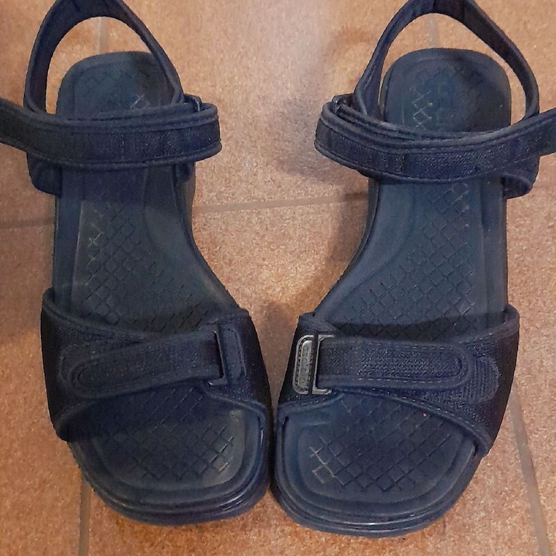 Sandalias azaleia online ortopedicas