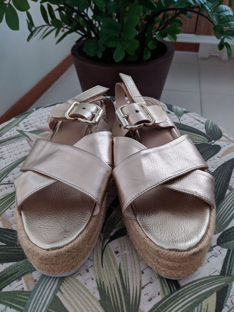 constance numeração especial