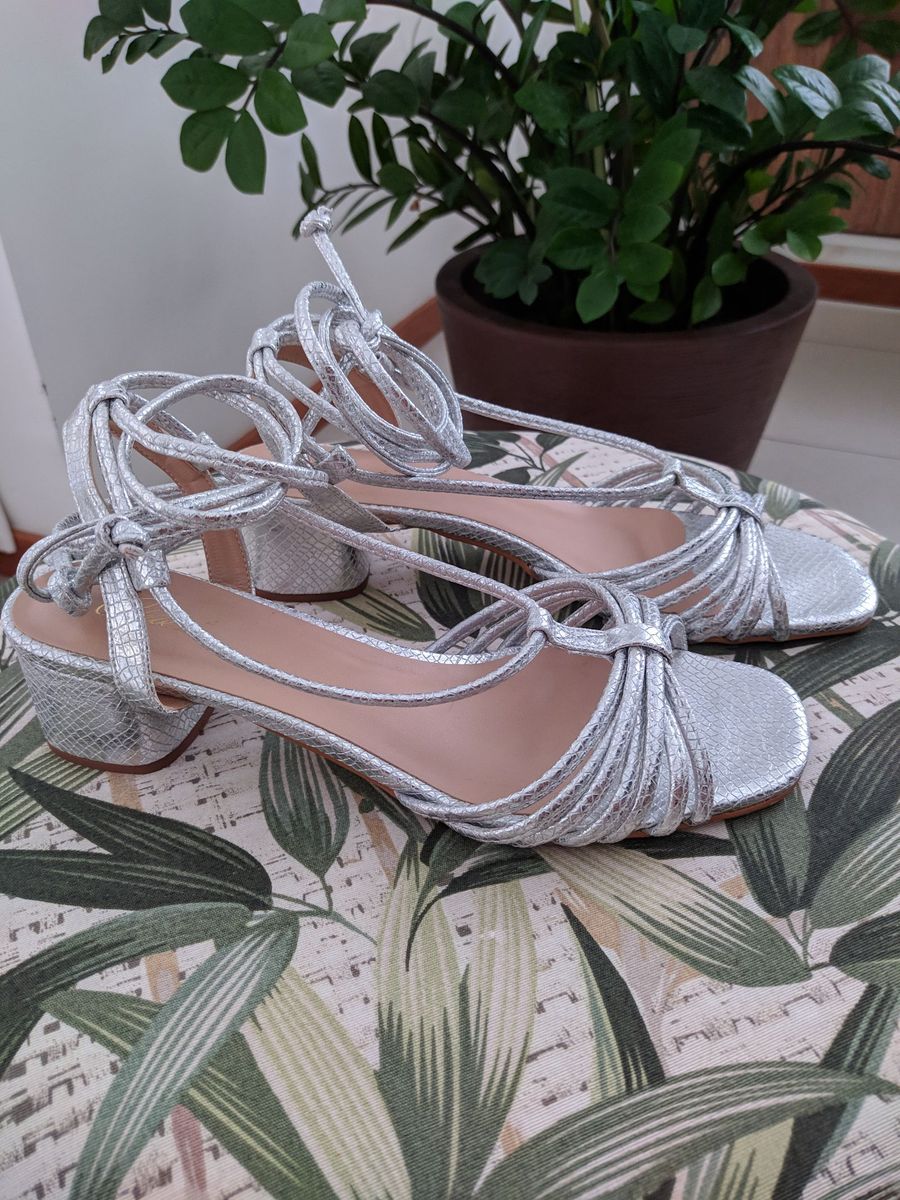 constance numeração especial