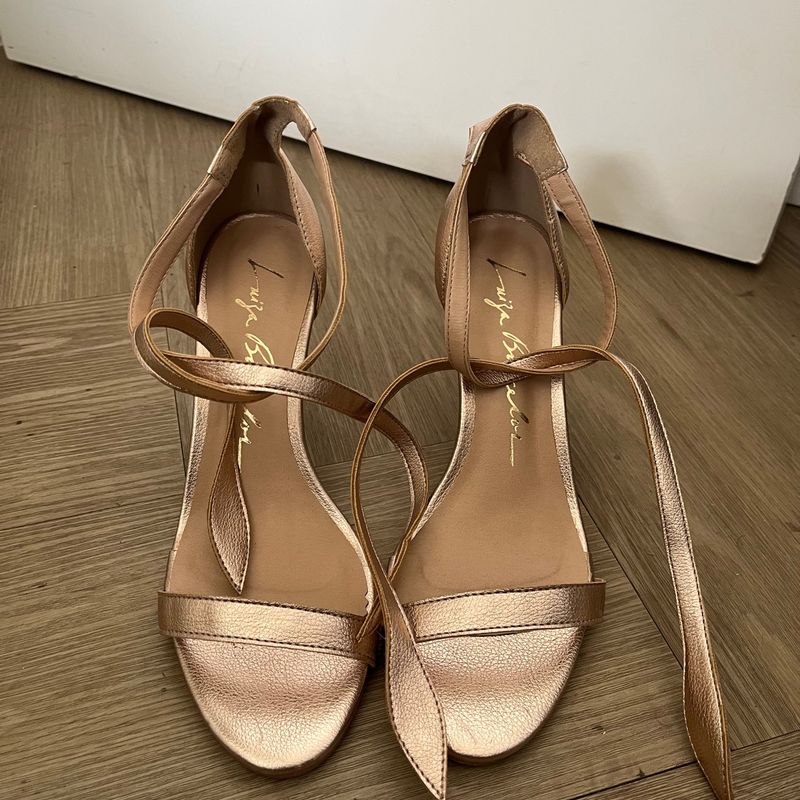 Sandalias sale festa 2019