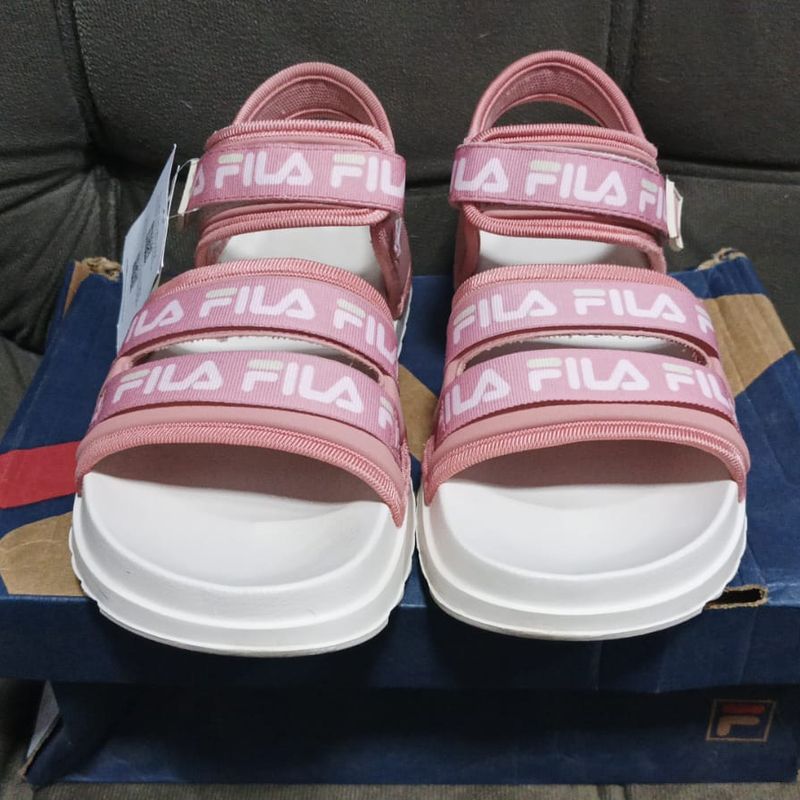 Sandalias fila drifter trail hot sale