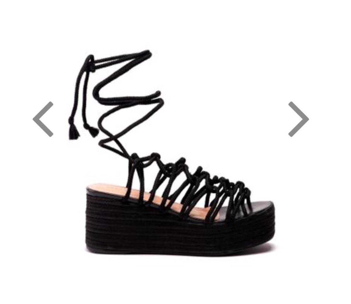 plataforma amarracao