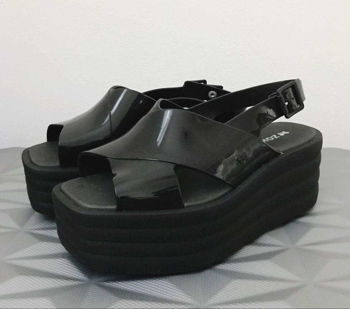 zaxy flatform