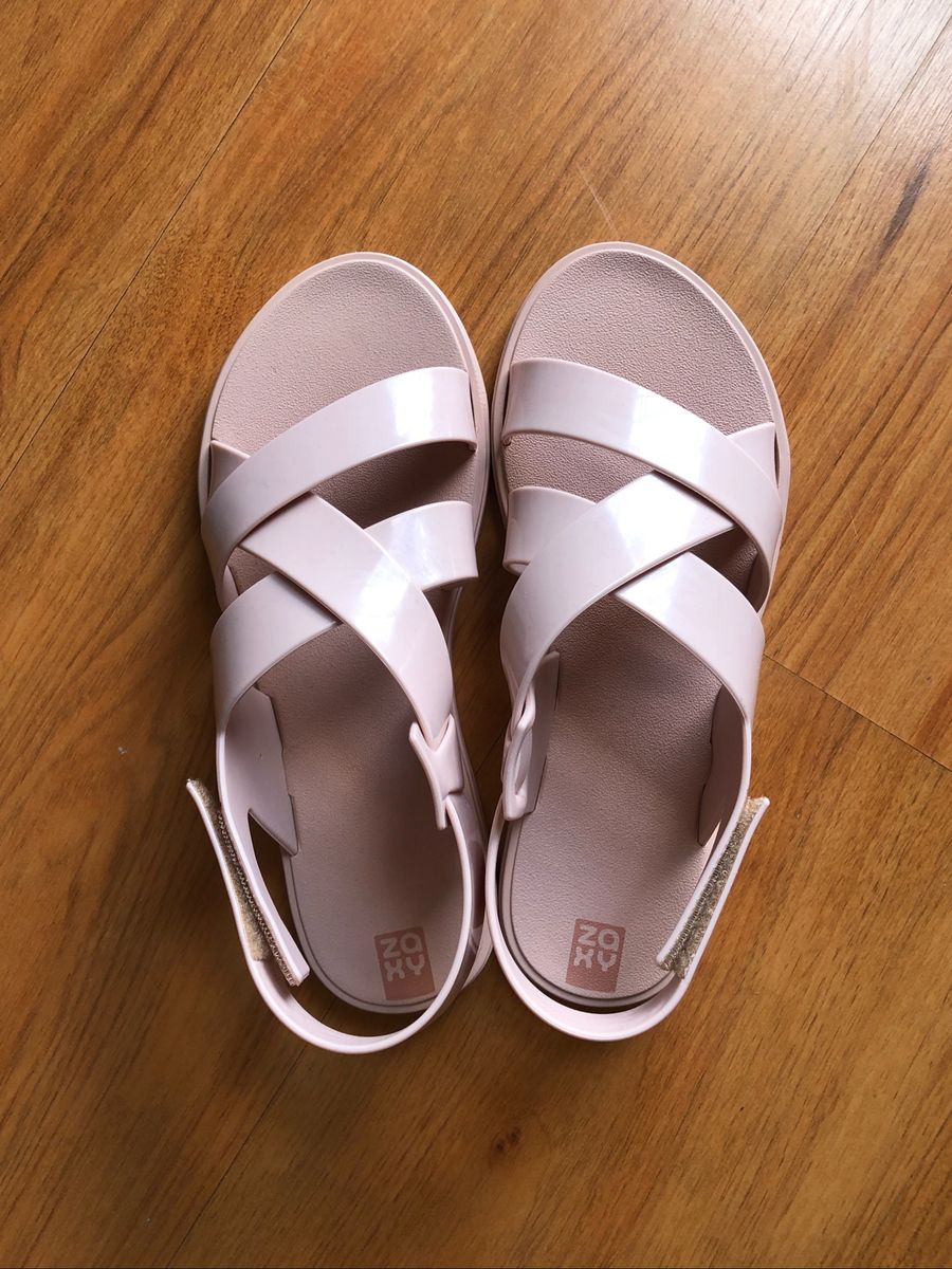 sandalia flox zaxy