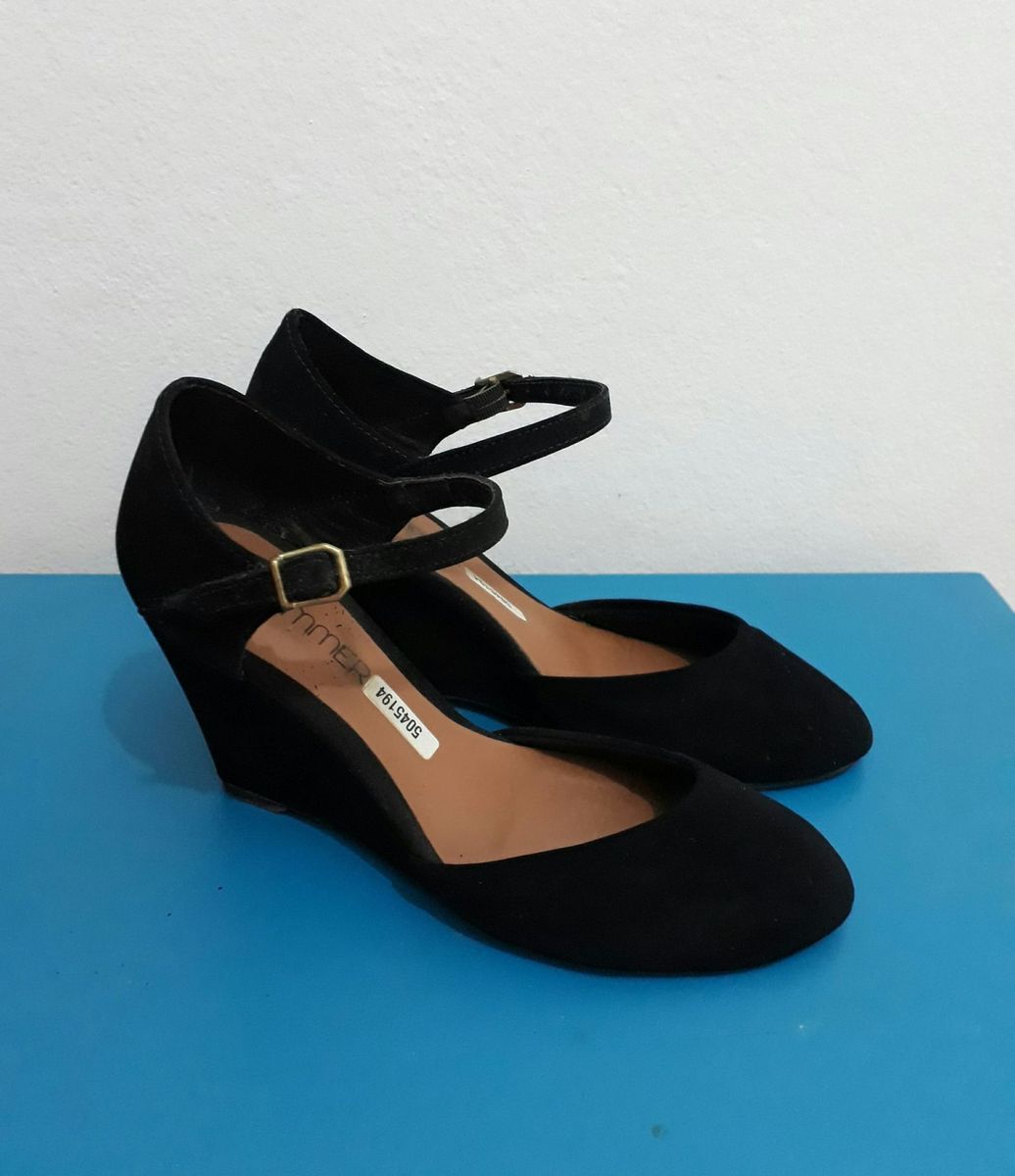 sandalia de formatura