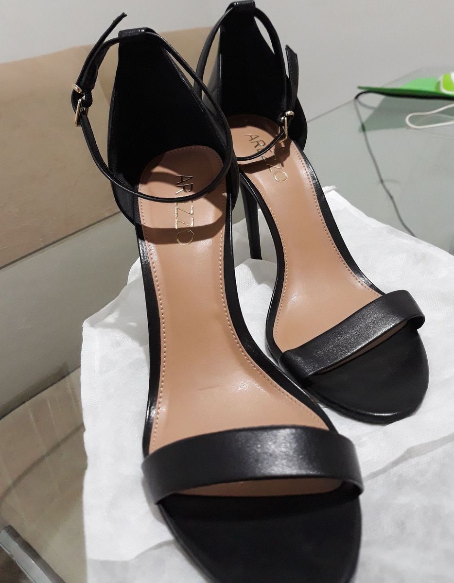 bota trilha asw