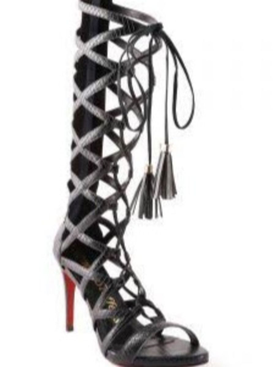carmen steffens sandalias