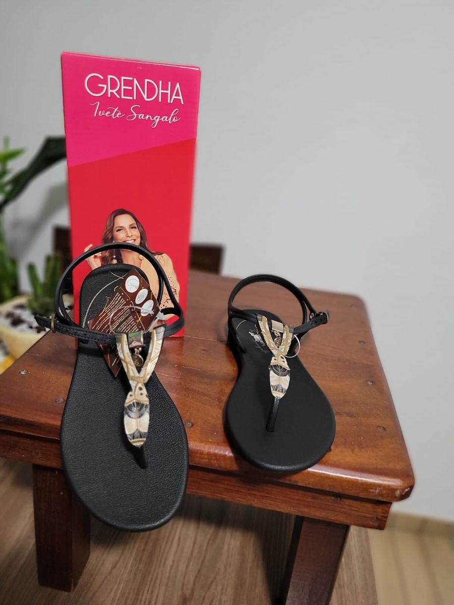 Grendha ivete sangalo on sale sandals