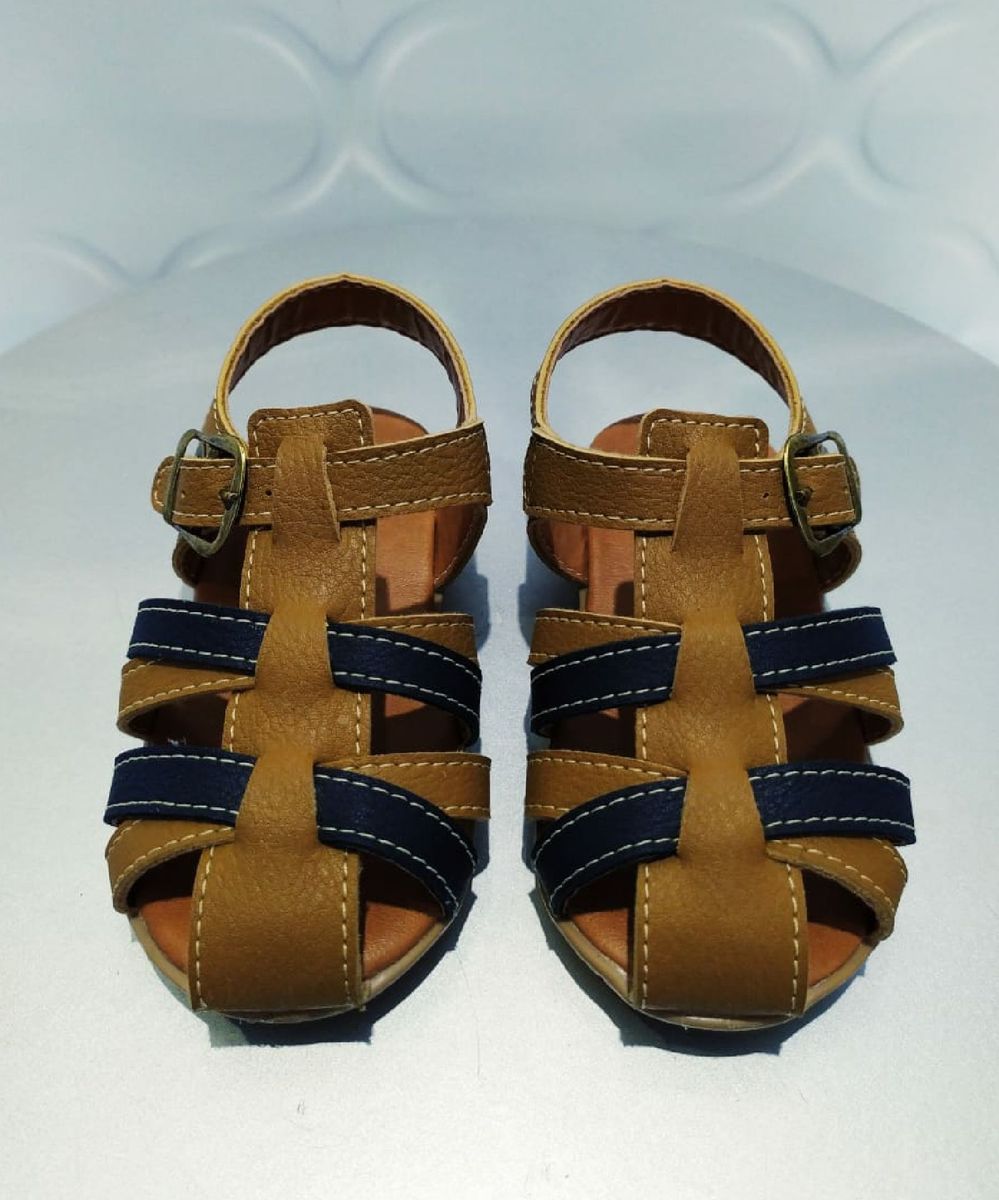 riachuelo sandalias infantil