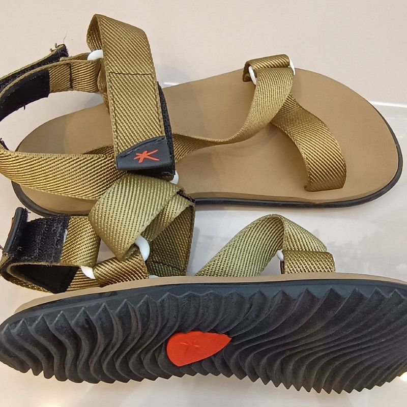 Sandália kenner best sale rhaco trekking masculina