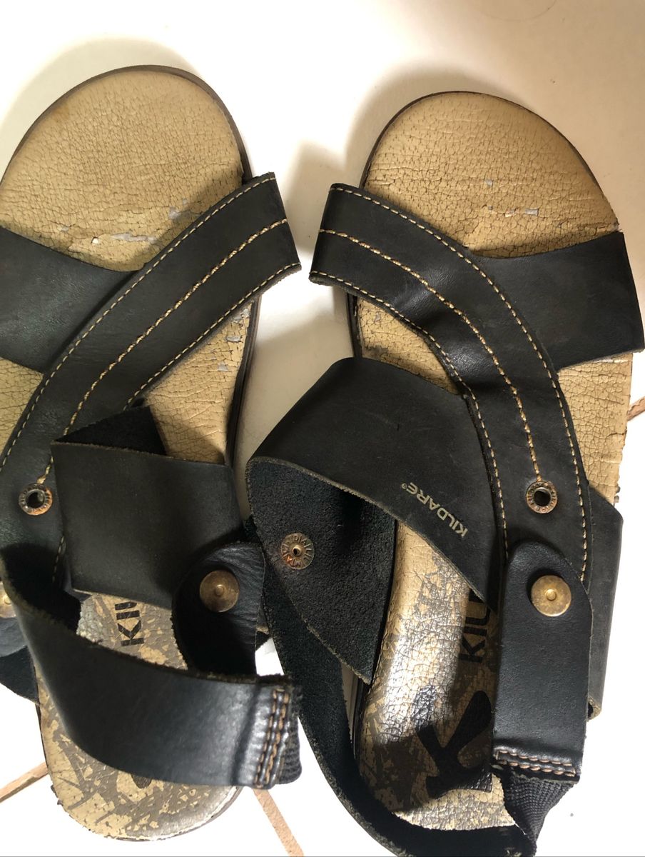 Sandalias best sale kildare masculinas