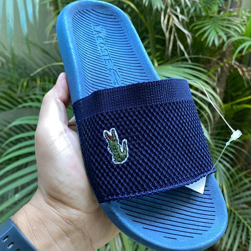 Lacoste sandalias best sale