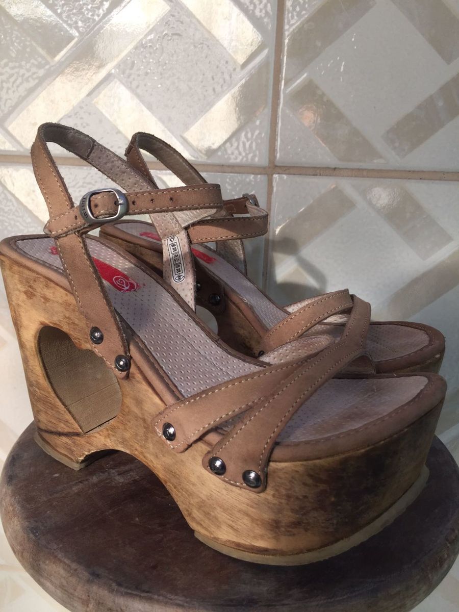 lacoste bota