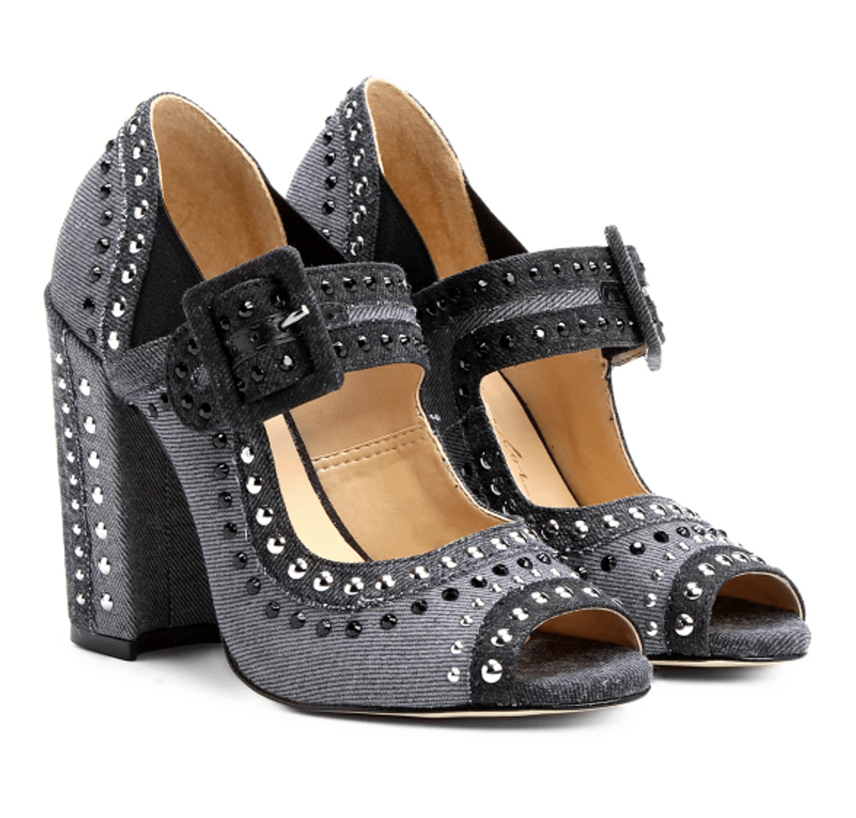 sandalias luiza barcelos 2018