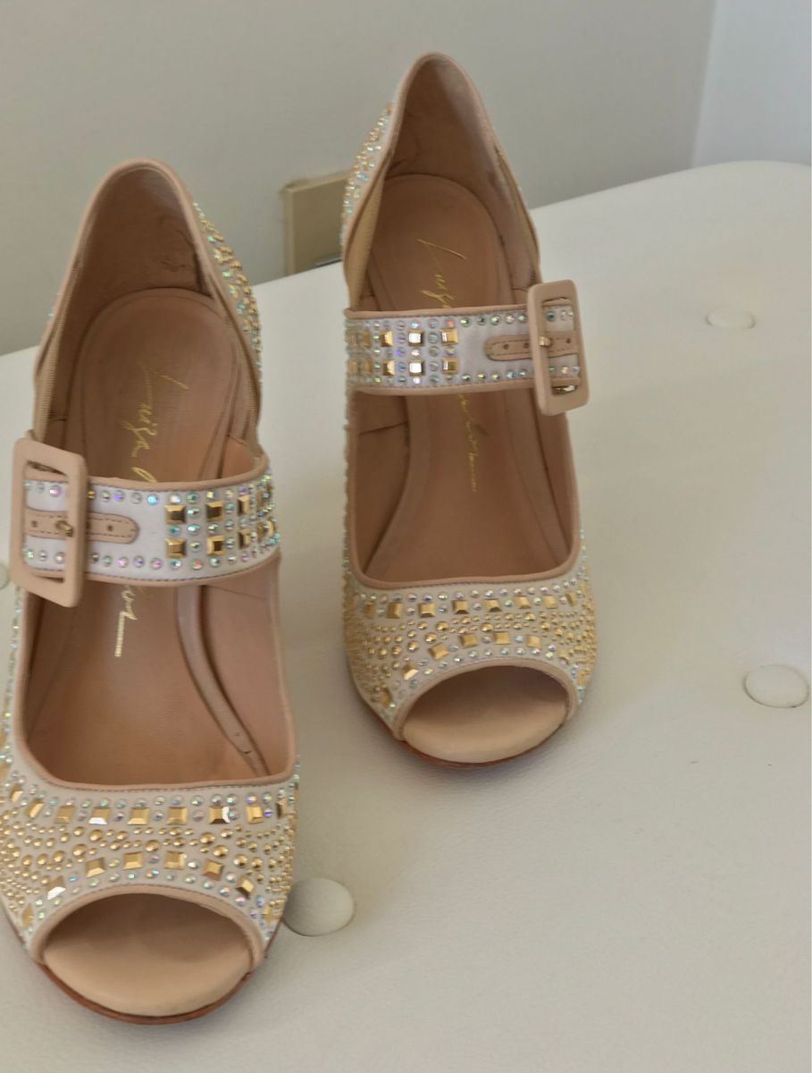 sandalias luiza barcelos 2018