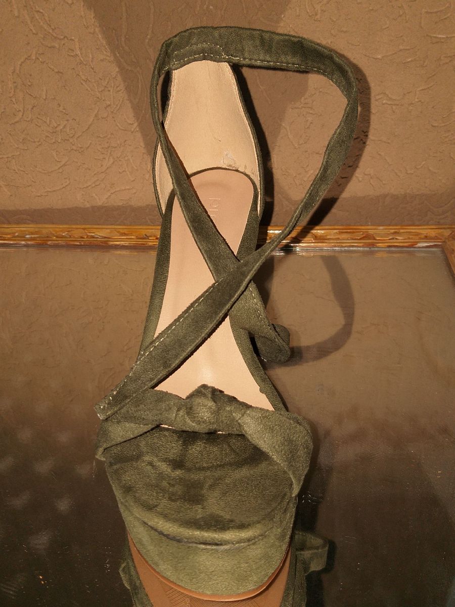 sandalias prego 2018