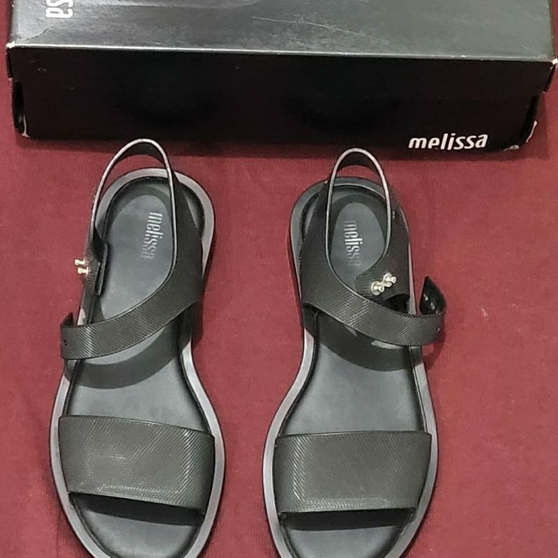 Mar 2025 sandal chrome