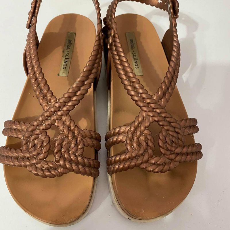 Comprar sales sandália melissa