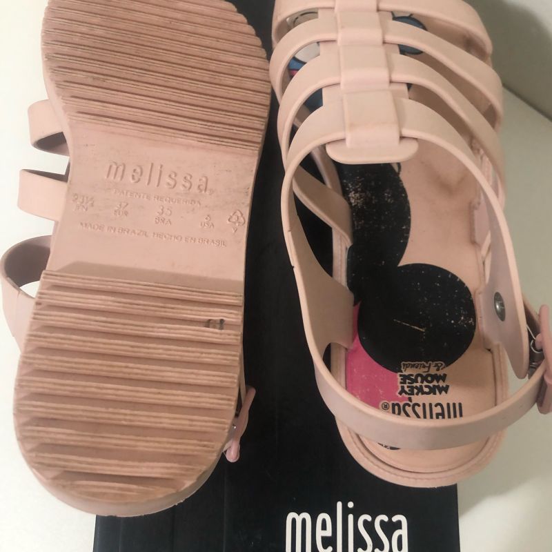 Mini melissa hot sale flox disney