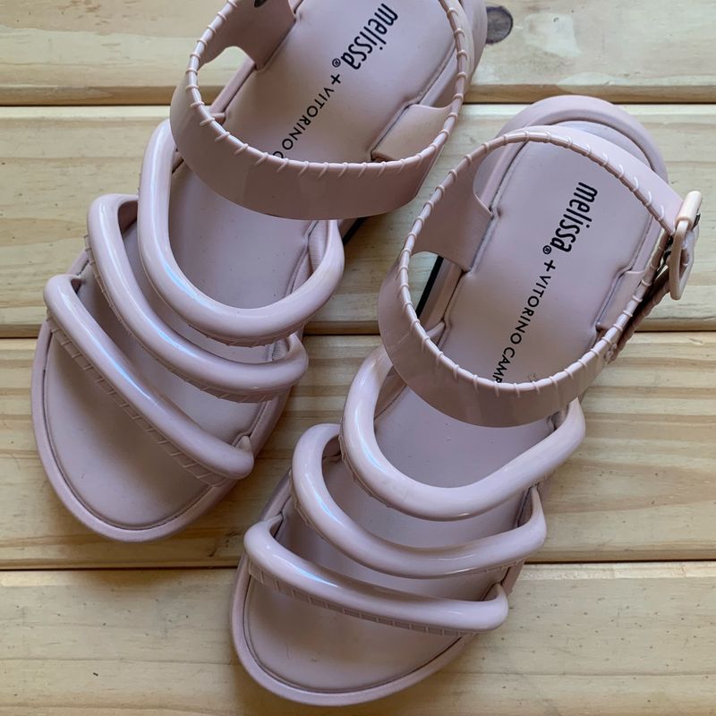 Melissa flox vitorino campos shop