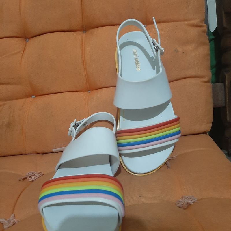 Mel cosmic sandal 2025 ii