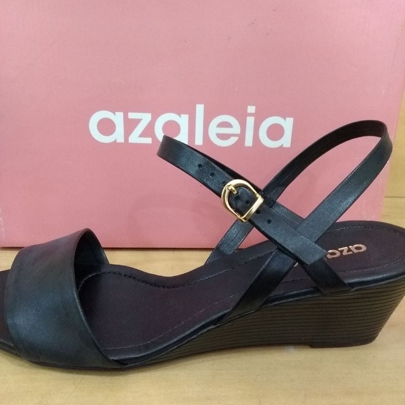 Azaleia preta sales