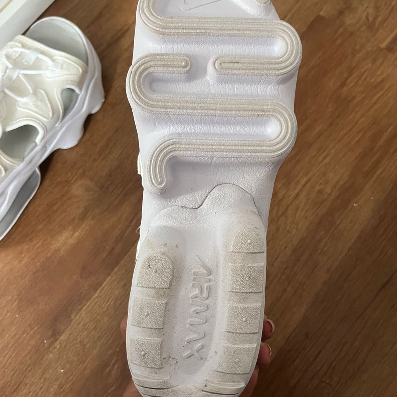 Sandalias nike vapormax hot sale