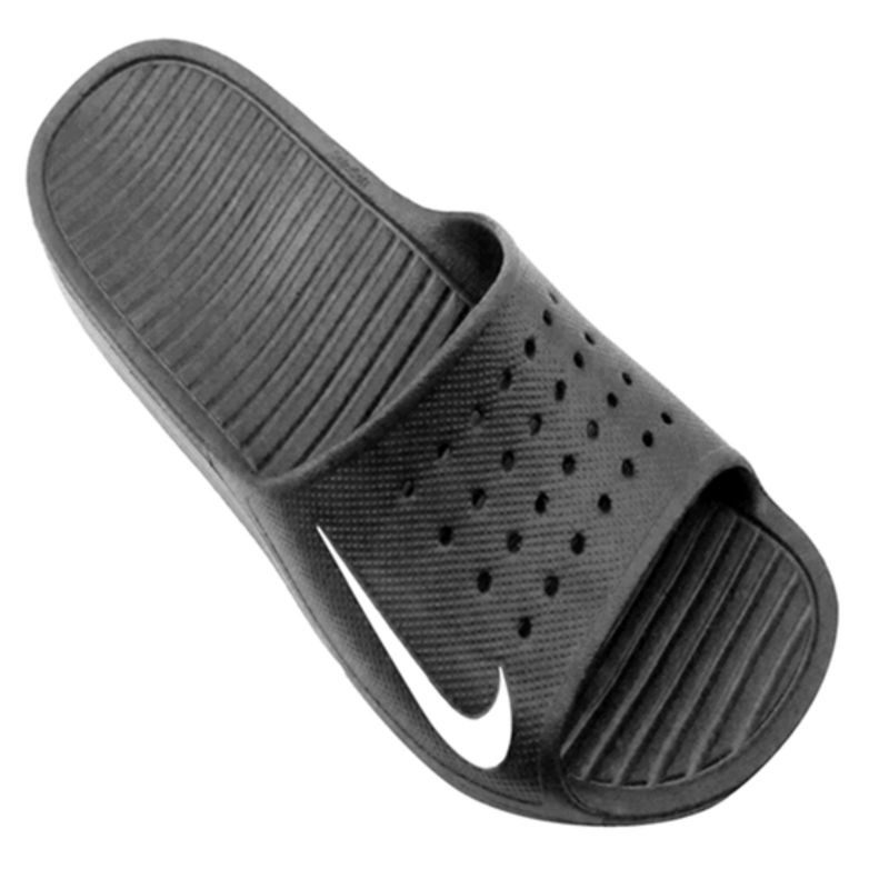 Sandália Nike em Expandido Chinelo | Sandália Solarsoft Slide Nunca Usado 1187382 | enjoei