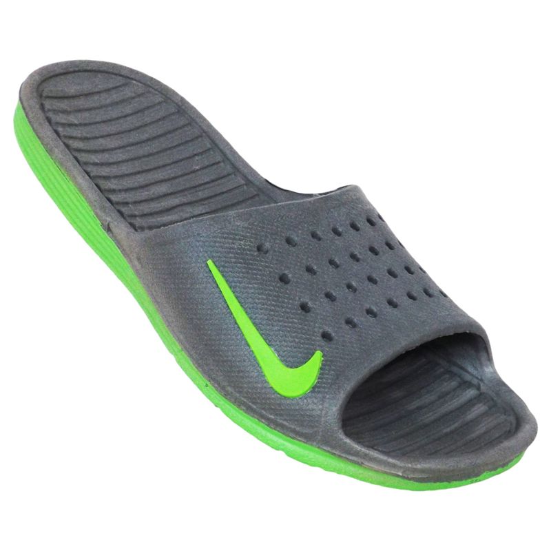 Sandalia da best sale nike solarsoft slide